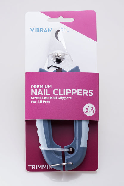 Small Dog Nail Clipper